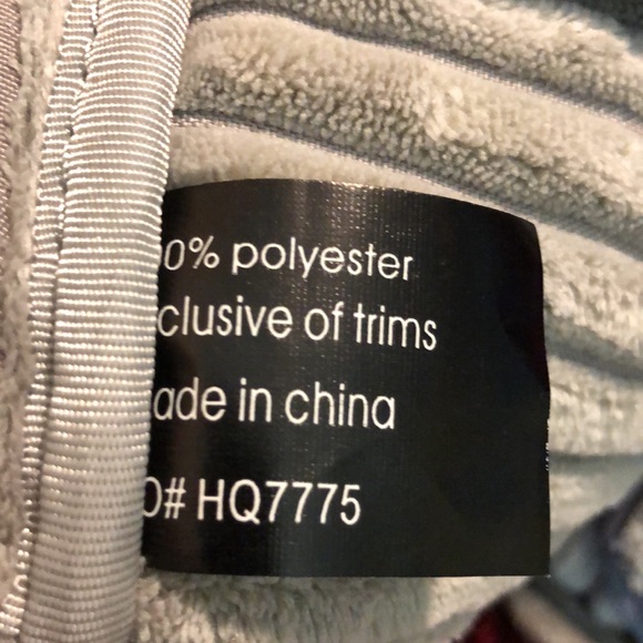 STM SWIFT Small Laptop Shoulder Bag Super-Plush Red & Gray Adjustable $69 NEW - Picture 15 of 16